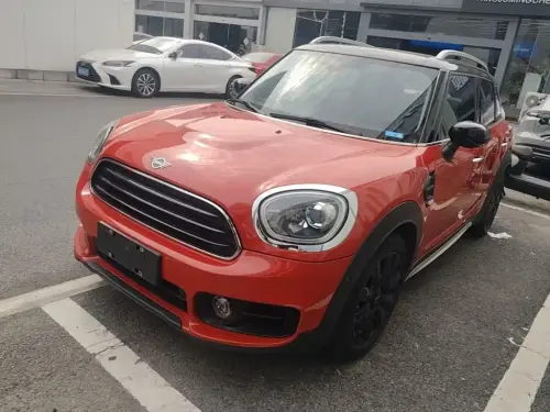 Mini MINI COUNTRYMAN, 2019