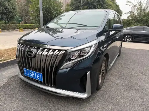 GAC M8, 2021