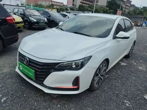 Changan Ruicheng CC, 2021
