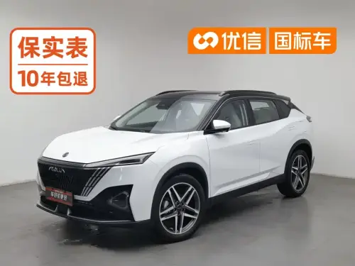 Dongfeng Haohan, 2024