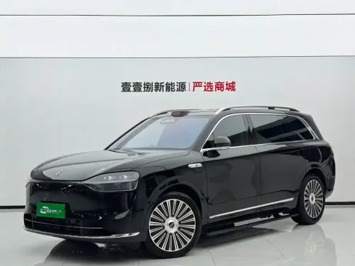 AITO M9, 2025