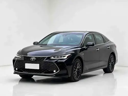 Toyota Avalon, 2024