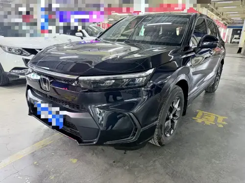 Honda Breeze, 2025