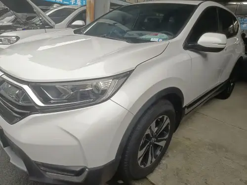 Honda CR-V, 2020