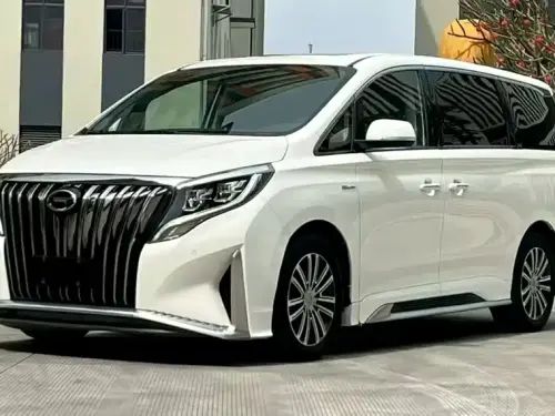 GAC M8, 2021