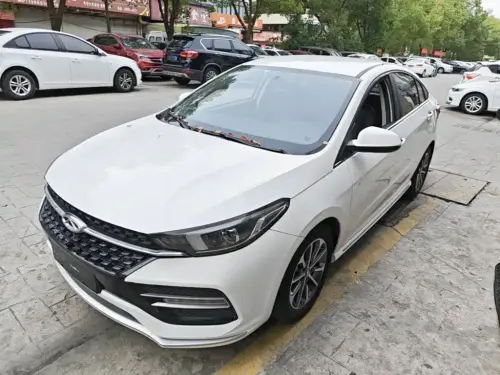 Chery Arrizo GX, 2021