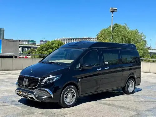 Mercedes-Benz Vito, 2023