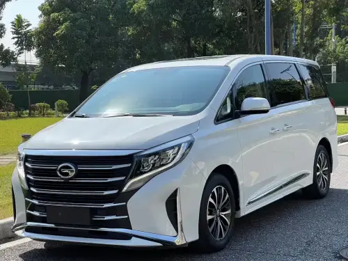GAC M8, 2022
