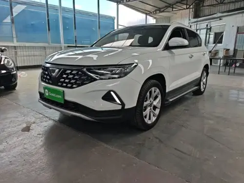 Jetta VS5, 2021
