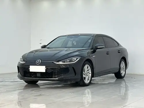Volkswagen Lamando, 2023