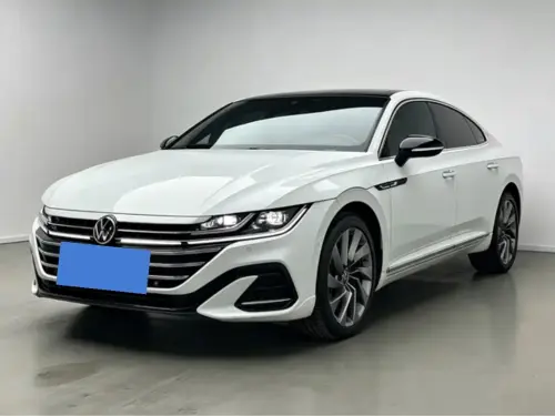 Volkswagen CC, 2023
