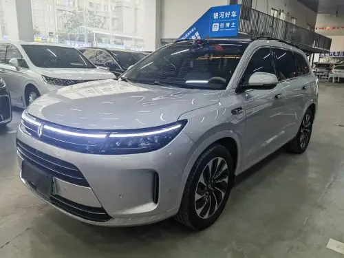 AITO M7, 2024