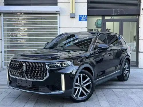 Bestune T99, 2020