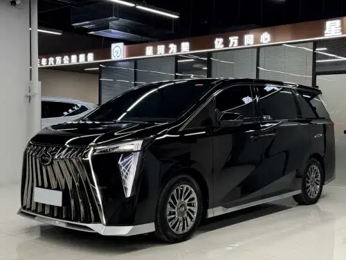 GAC M8, 2025