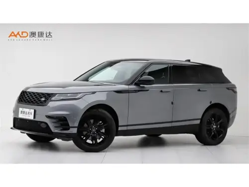 Land Rover Range Rover Velar, 2021