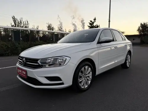 Volkswagen Bora, 2020