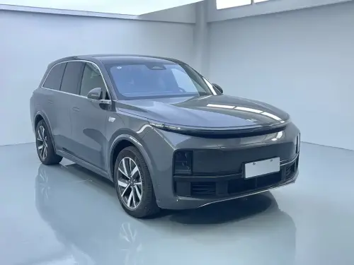 Li Auto L8, 2024