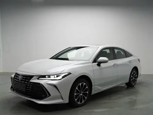 Toyota Avalon, 2026
