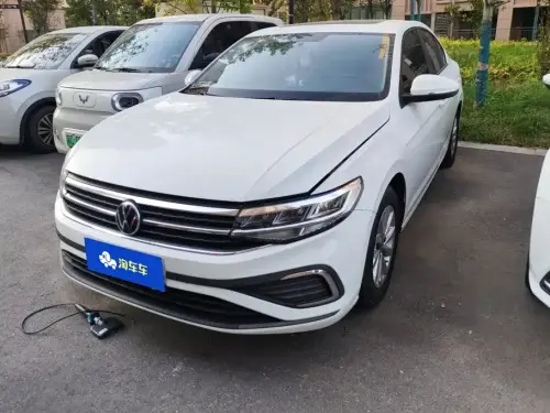 Volkswagen Bora, 2022