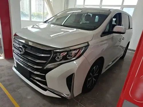 GAC M8, 2024