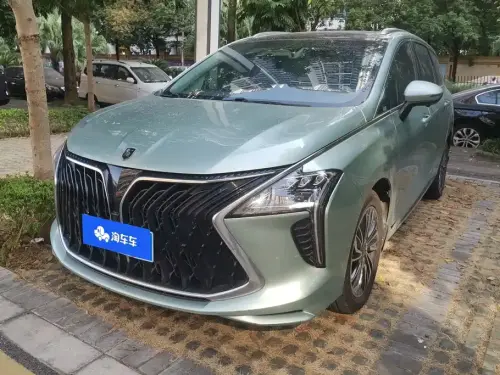 Dongfeng Youth, 2023