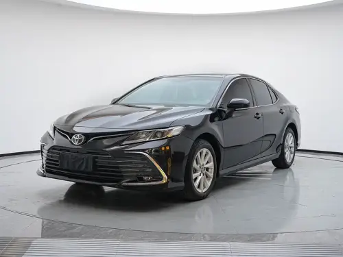 Toyota Camry, 2023