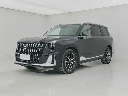 GAC GS8, 2022