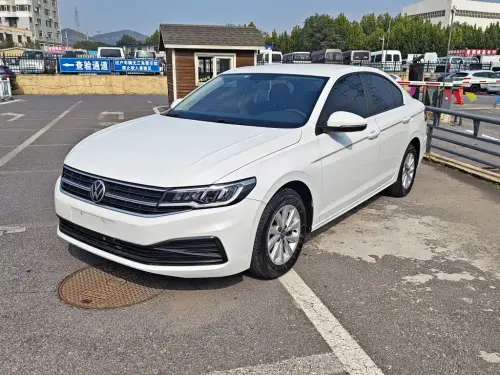 Volkswagen Bora, 2021