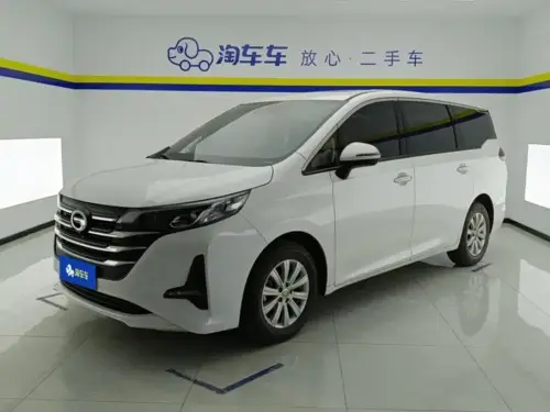 GAC M6, 2021