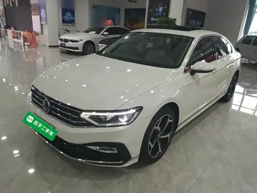 Volkswagen Magotan, 2023