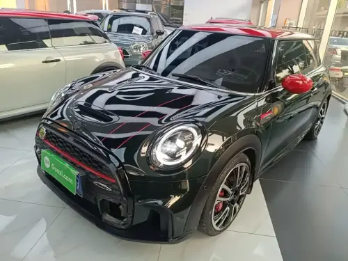 Mini MINI JCW, 2022