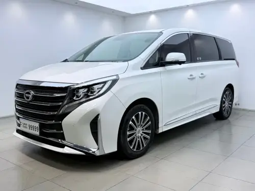 GAC M8, 2023