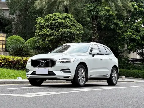 Volvo XC60, 2020