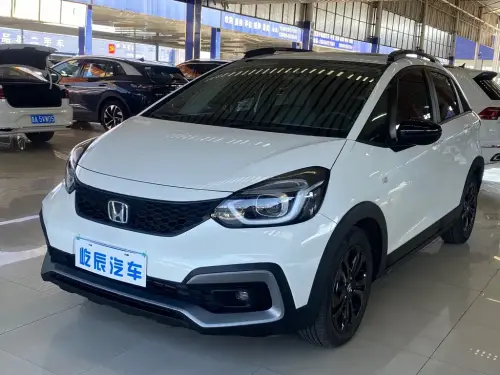Honda LIFE, 2021