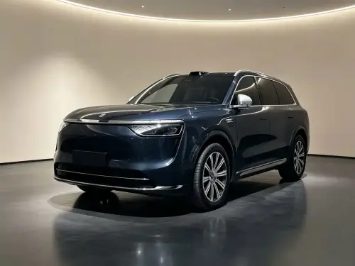 AITO M8, 2026