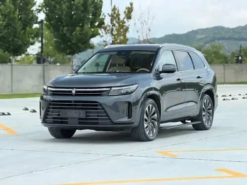 AITO M7, 2023