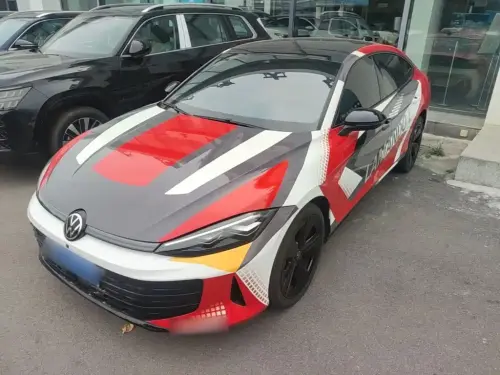 Volkswagen Lamando, 2025