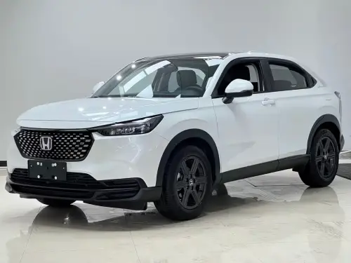 Honda XR-V, 2023