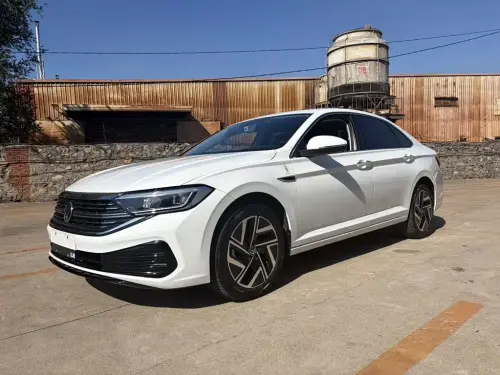 Volkswagen Sagitar, 2022