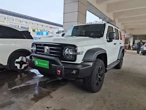 Tank 300, 2023