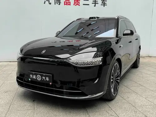 AITO M9, 2024