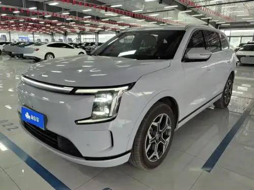 Jetour L7 PLUS, 2025