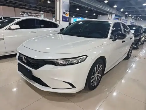 Honda Integra, 2025