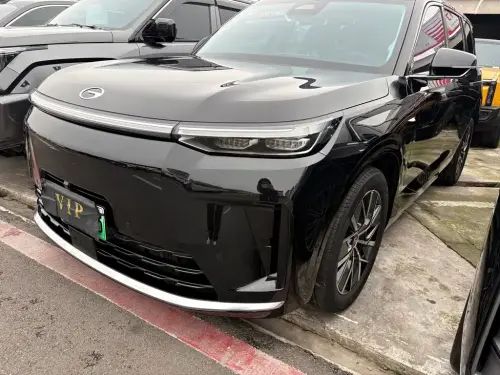 GAC Xiangwang S9, 2025