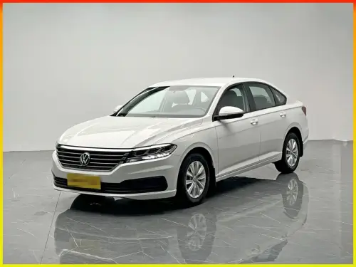 Volkswagen Lavida, 2021
