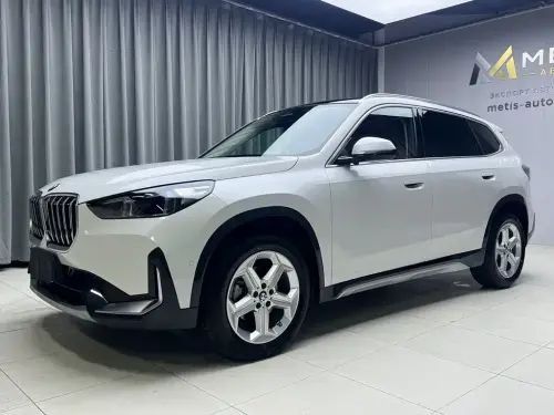BMW X1, 2023