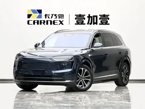 AITO M7, 2026