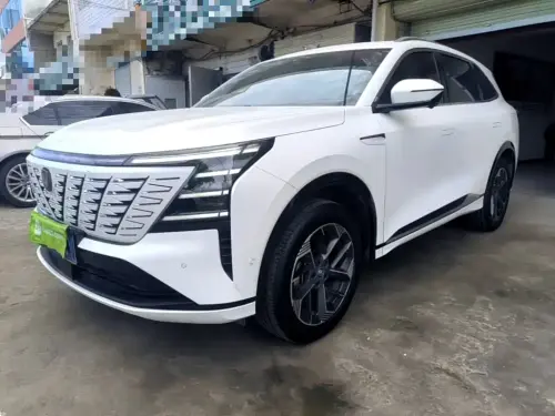 Changan CS75 PLUS, 2024