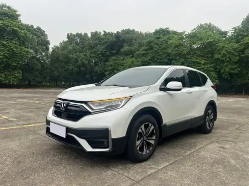 Honda CR-V, 2022