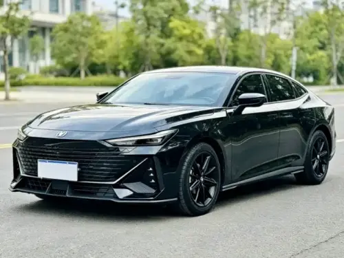 Changan UNI-V, 2023